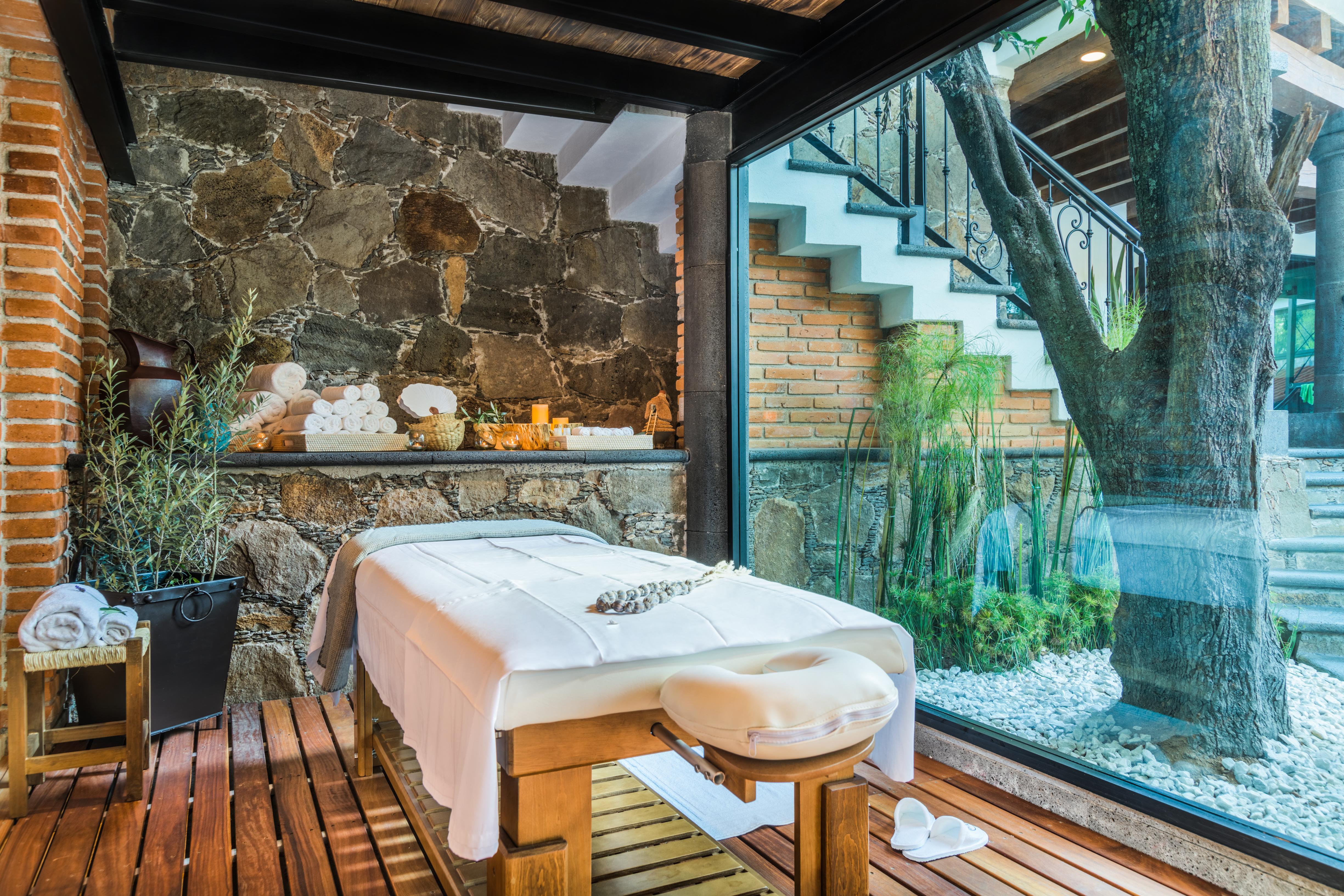 Matian Hotel Boutique Tequisquiapan Eksteriør bilde