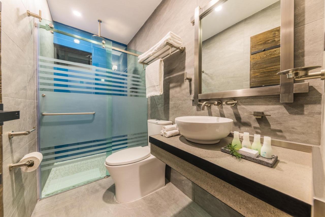 Matian Hotel Boutique Tequisquiapan Eksteriør bilde